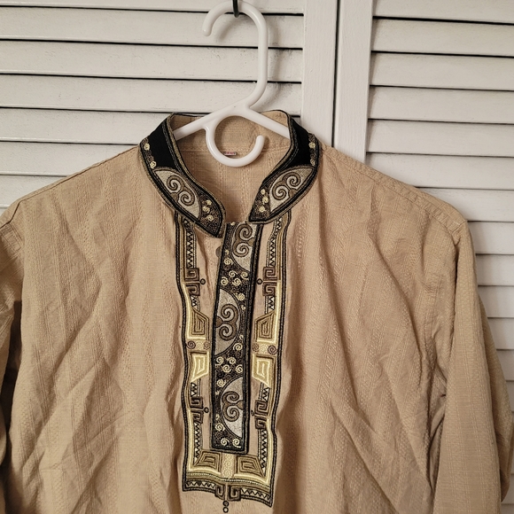 RAMADAN Sherwani, Size 40 (M) - Picture 6 of 9